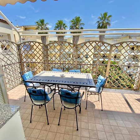 Residenza Le Quattro Palme Apartment Алгеро Екстериор снимка