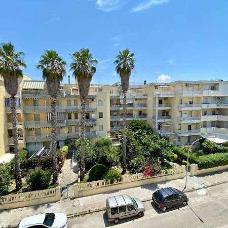 Residenza Le Quattro Palme Apartment Алгеро Екстериор снимка