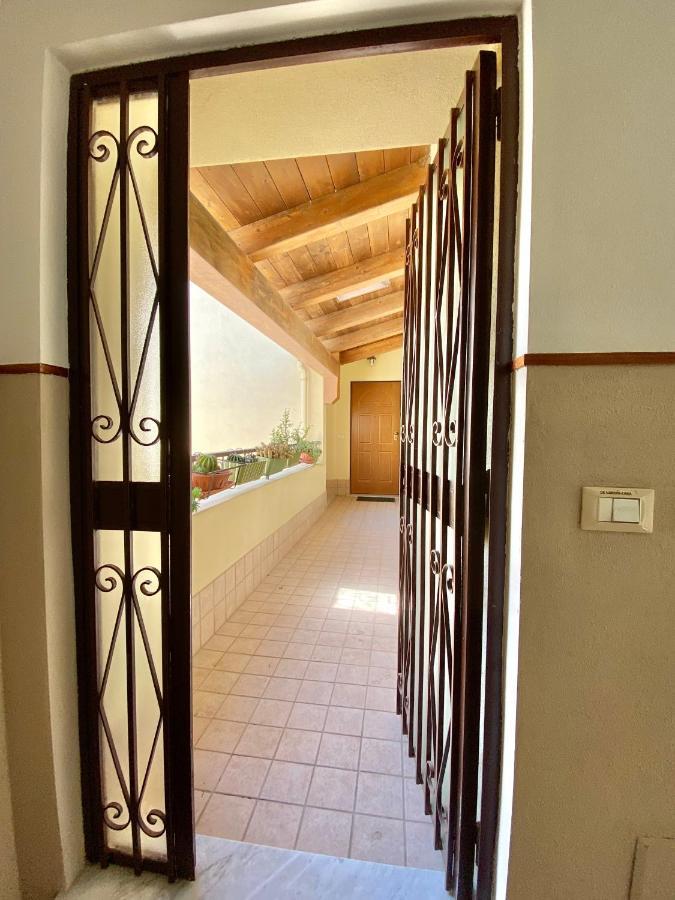 Residenza Le Quattro Palme Apartment Алгеро Екстериор снимка