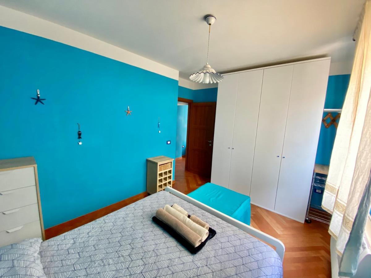 Residenza Le Quattro Palme Apartment Алгеро Екстериор снимка