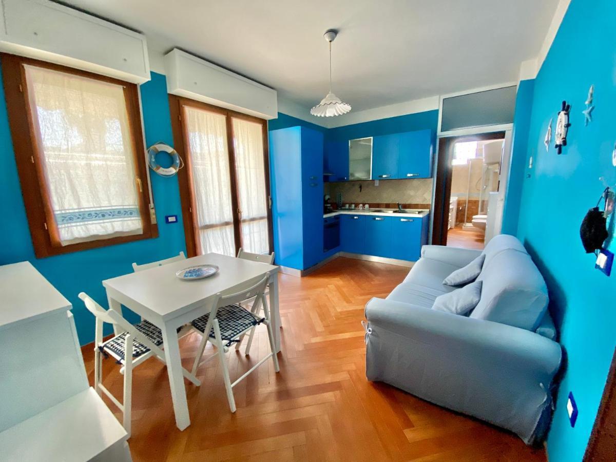 Residenza Le Quattro Palme Apartment Алгеро Екстериор снимка
