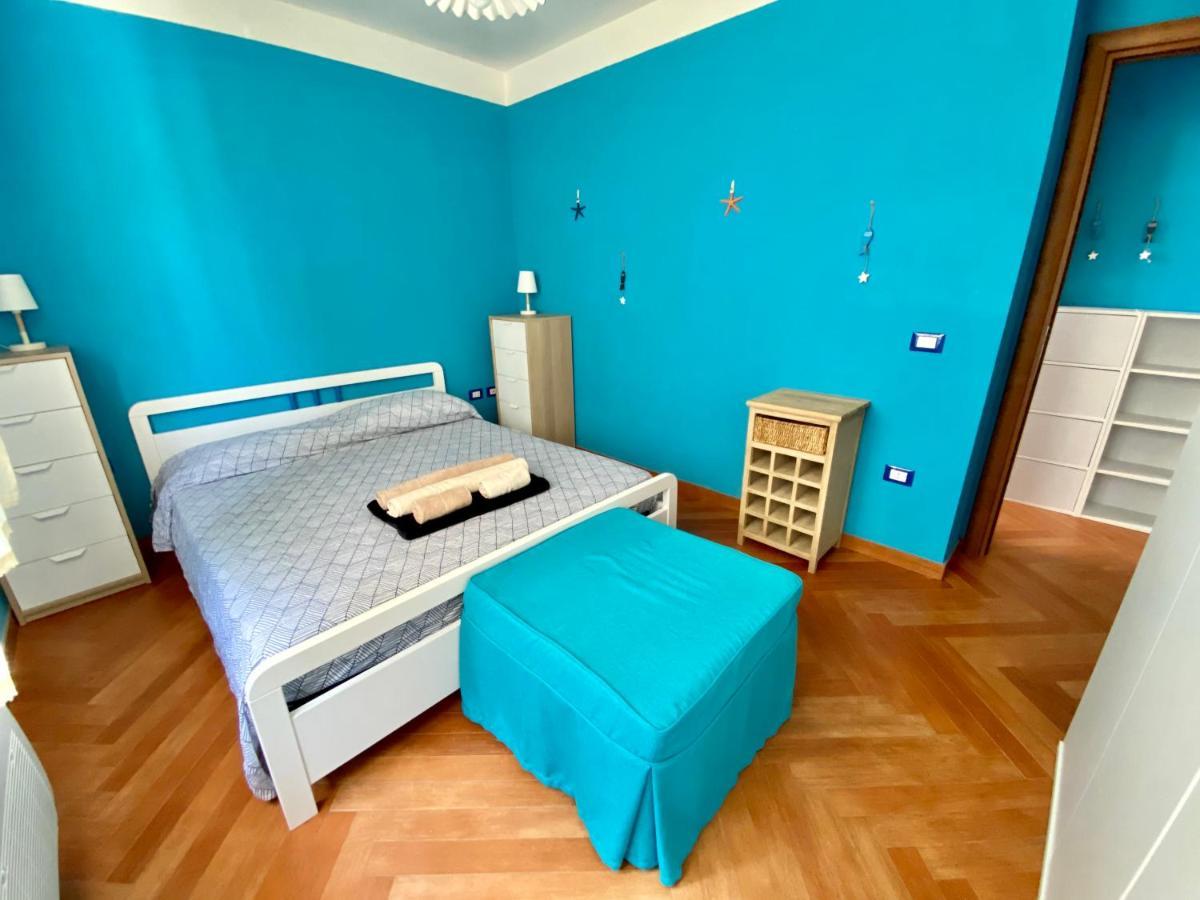 Residenza Le Quattro Palme Apartment Алгеро Екстериор снимка