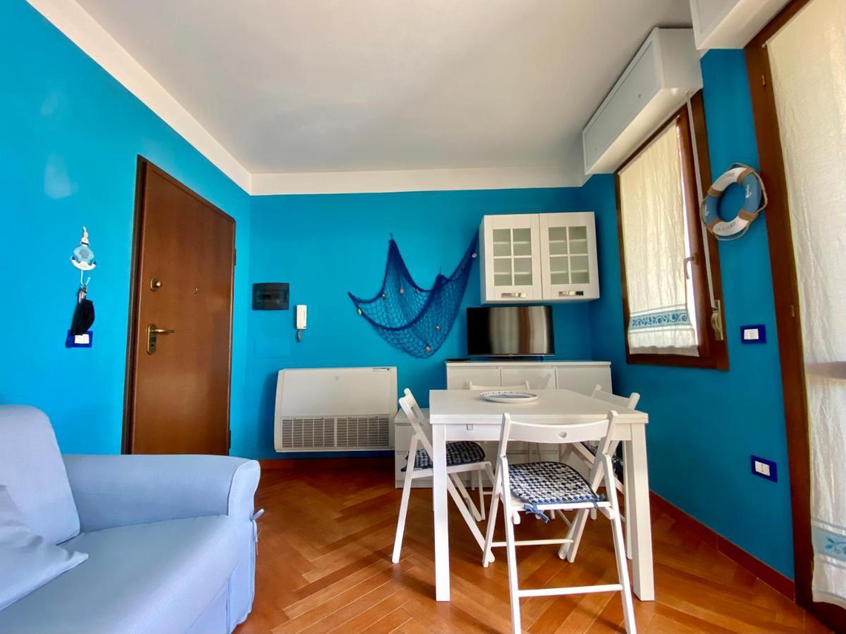 Residenza Le Quattro Palme Apartment Алгеро Екстериор снимка