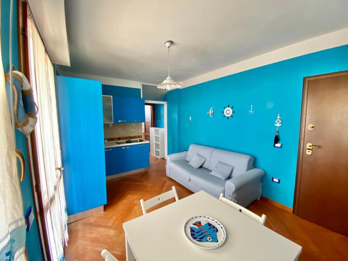 Residenza Le Quattro Palme Apartment Алгеро Екстериор снимка