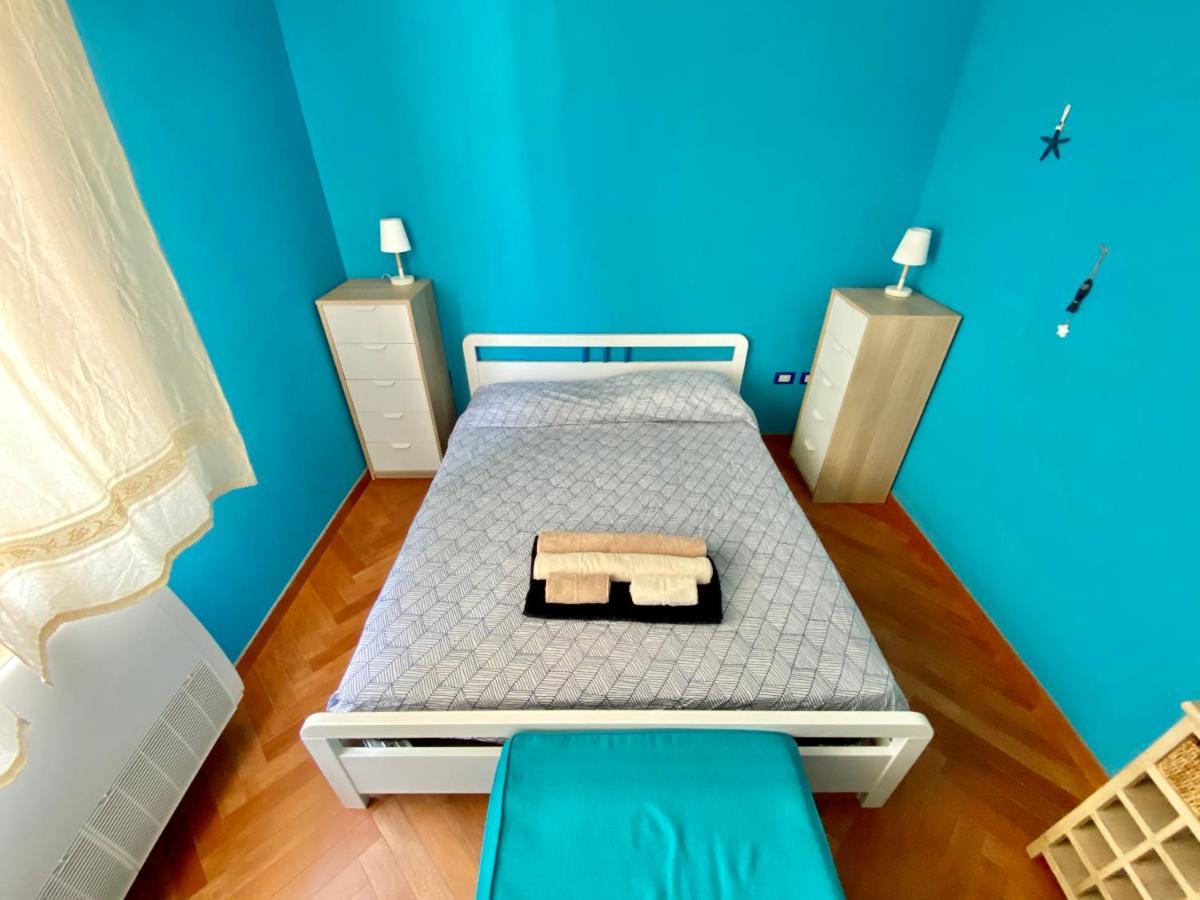 Residenza Le Quattro Palme Apartment Алгеро Екстериор снимка