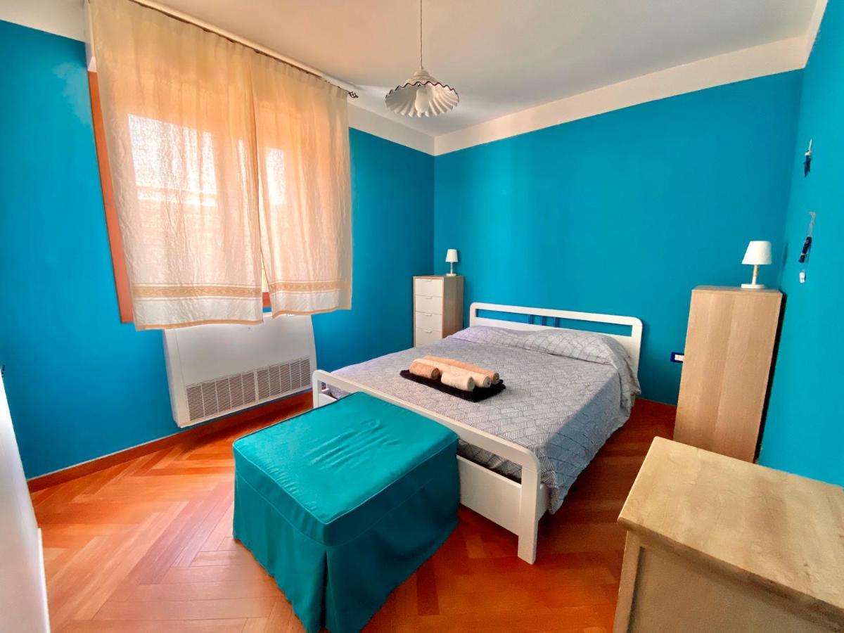 Residenza Le Quattro Palme Apartment Алгеро Екстериор снимка