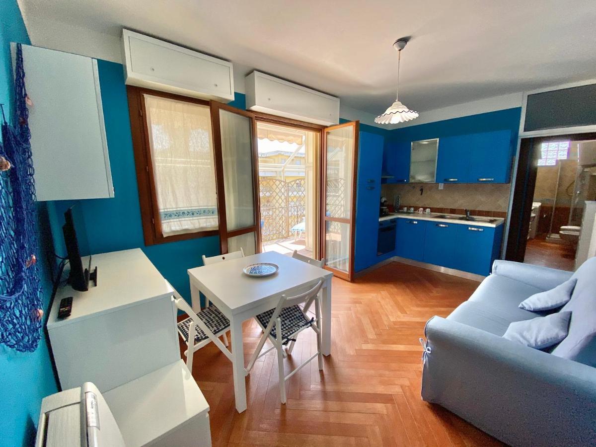 Residenza Le Quattro Palme Apartment Алгеро Екстериор снимка
